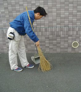 静岡の不動産オーナー様へ｜まだ共用部の定期清掃で損し続けますか？｜ハウスクリーニング